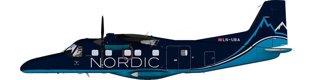 Dornier Do228